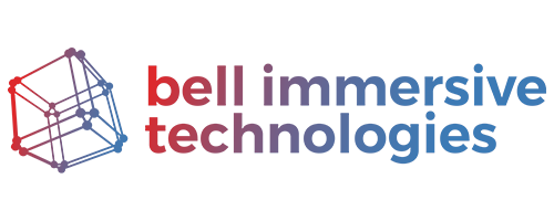 Bell Immersive Technologies Logo