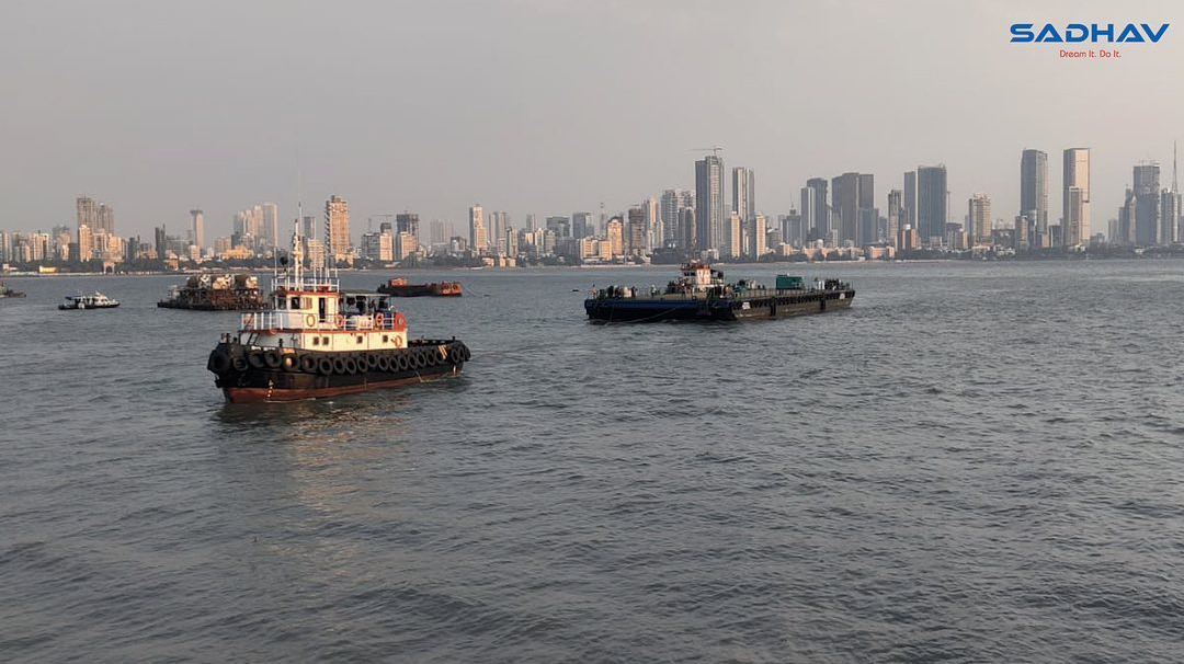 Dry Docking Services