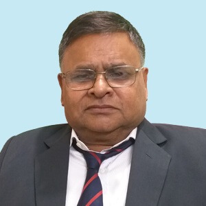 Mr. Abhas Chandra Choudhury