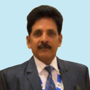 Comdt. B.H. Kumbhare (ICG, Retd.)