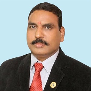 Mr. Sanjivan (Sanjay) Sontakke